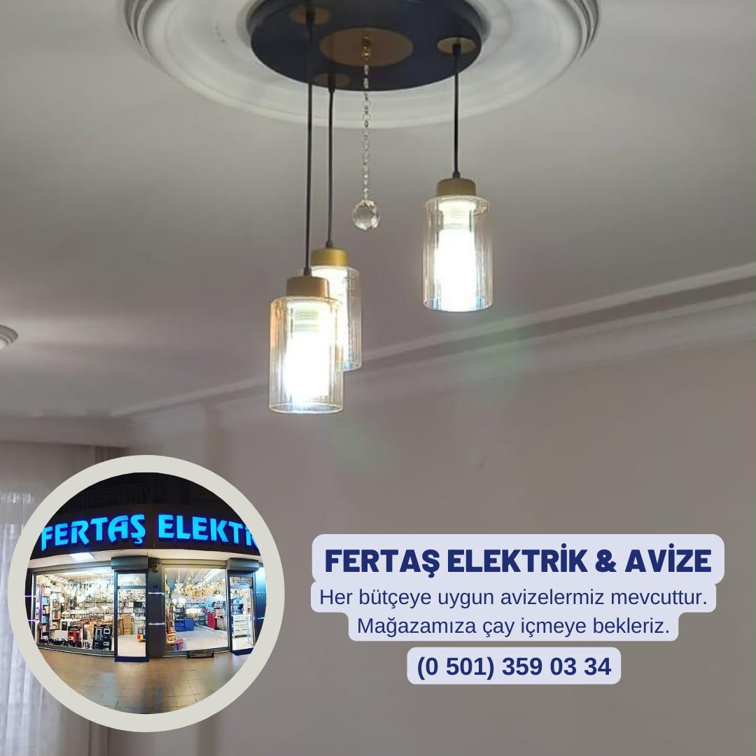 Fertaş Elektrik Sahadan Kare 24
